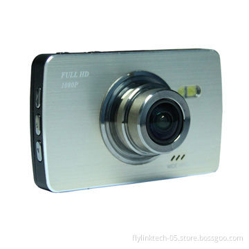 Car Black Boxes, Angle: 170,32GB maximum T-Flash card, Battery: built-in 400mAh, Optional GPS